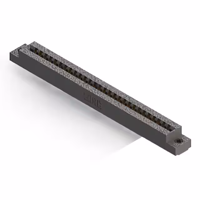 356-028-520-107 EDAC Inc.  Edgeboard Connectors